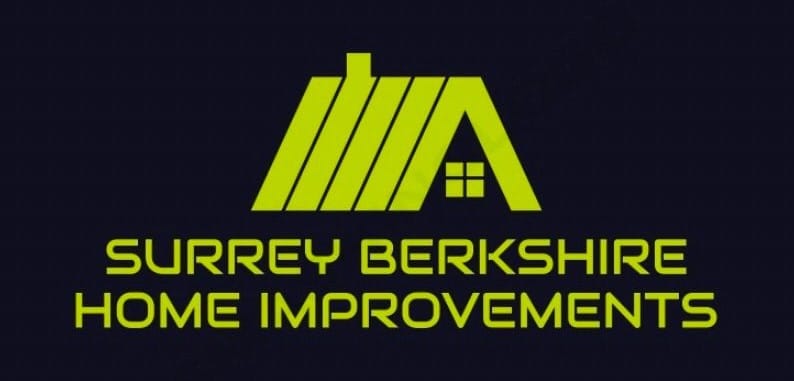 surrey berkshire home improvements logo